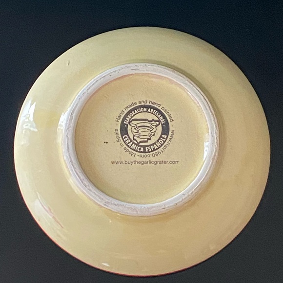 COPY - 5/$20⭐️garlic grater dish - Picture 4 of 5